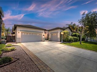 40222 N End Rd, Murrieta, CA 92563