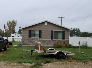 149 E 100 S, Fielding, UT 84311