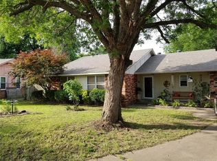 4516 S Hickory Ave, Broken Arrow, OK 74011