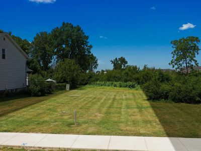 406 W 5th Ave #23, Oshkosh, WI, 54902