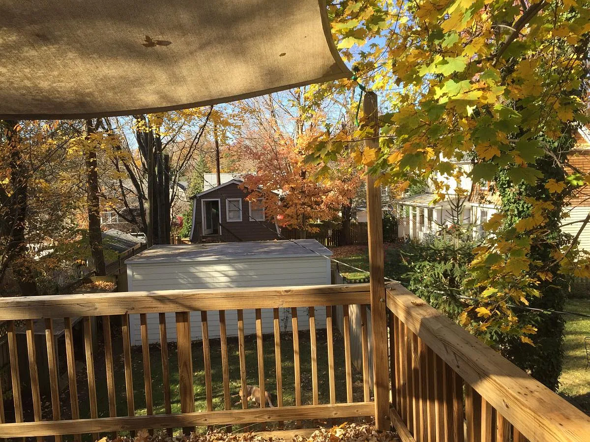 4532 Schenley Road — Photo 2