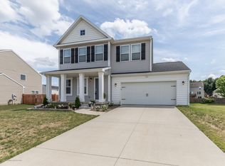 949 Pennine Ridge Way, Grand Ledge, MI 48837