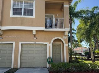 13138 SW 44th St #1203, Miramar, FL 33027