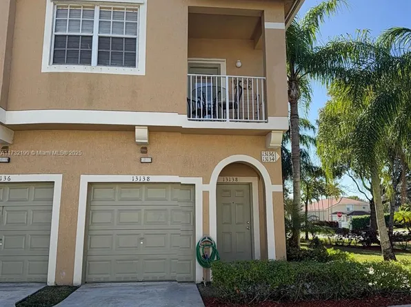 13138 SW 44th St #1203, Miramar, FL 33027