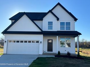 422 Plymouth Ave, Wilkes Barre, PA 18706