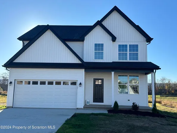 422 Plymouth Ave, Wilkes Barre, PA 18706