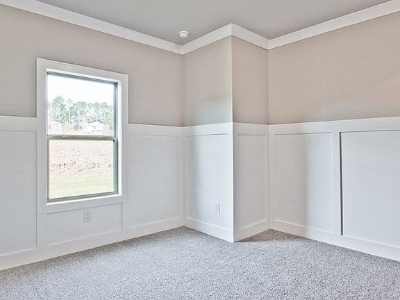 Northbrook floorplan at Bethany Manor in Snellville, GA.