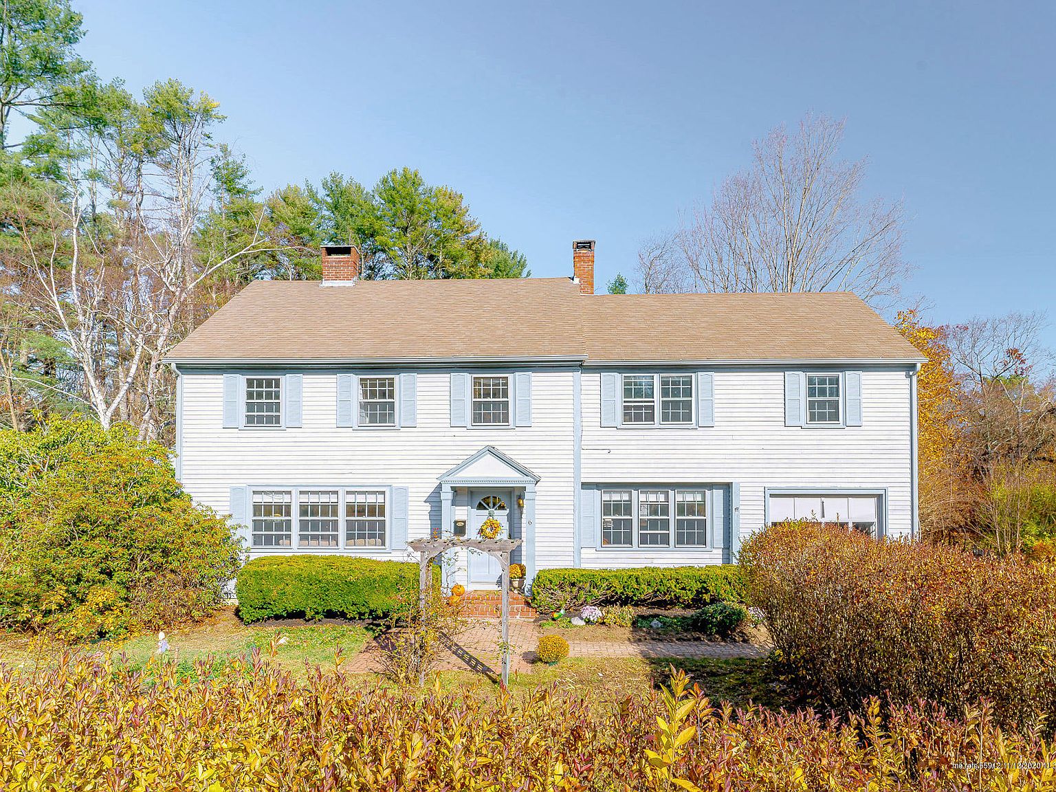 6 Kendall Ln, Freeport, ME 04032 Zillow