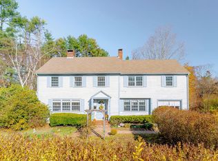 6 Kendall Ln, Freeport, ME 04032