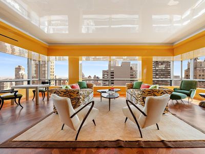500 Park Ave APT 38A, New York, NY, 10022