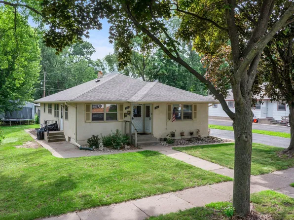 1668 Dieter St, Saint Paul, MN 55106