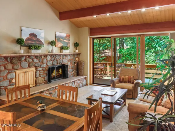 8351 N State Rte 89a #35, Sedona, AZ 86336