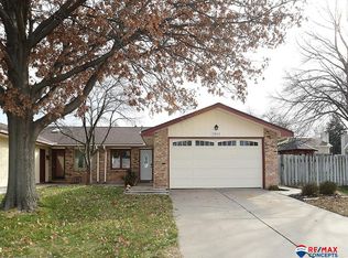 2861 Jane Ln, Lincoln, NE 68516