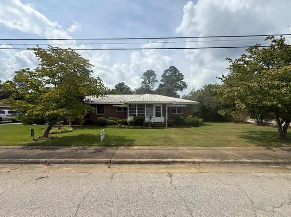222 Elm St, Louisville, GA 30434