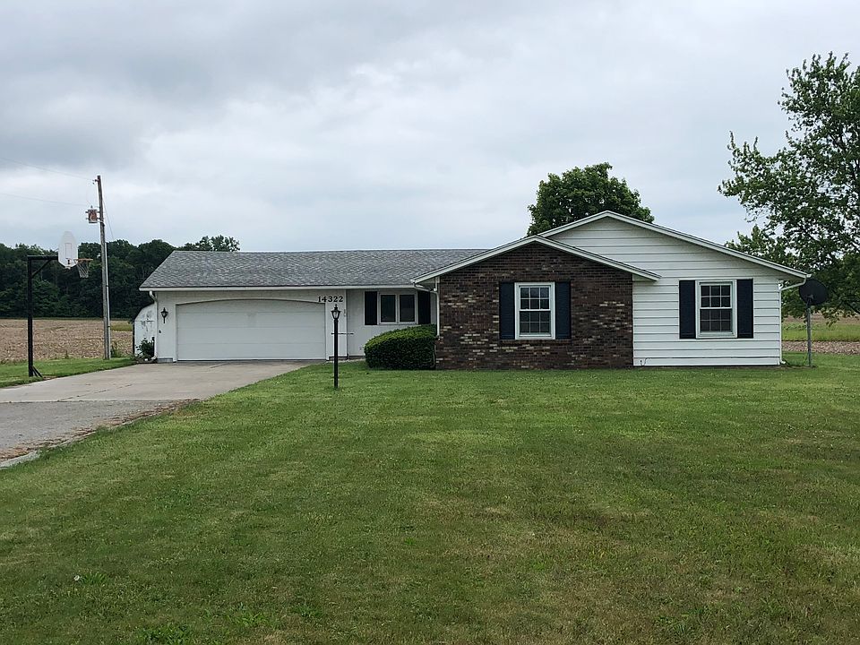 2nd image of 14322 Monroeville Rd