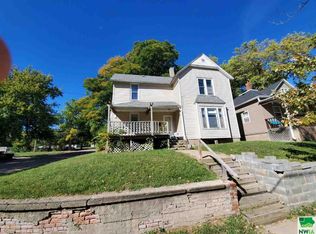 1501 Isabella St, Sioux City, IA 51103