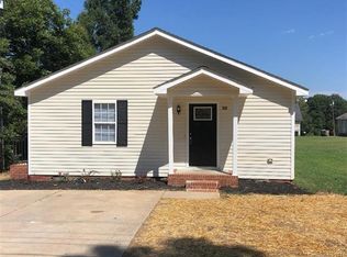 313 Hill St, Marshville, NC 28103