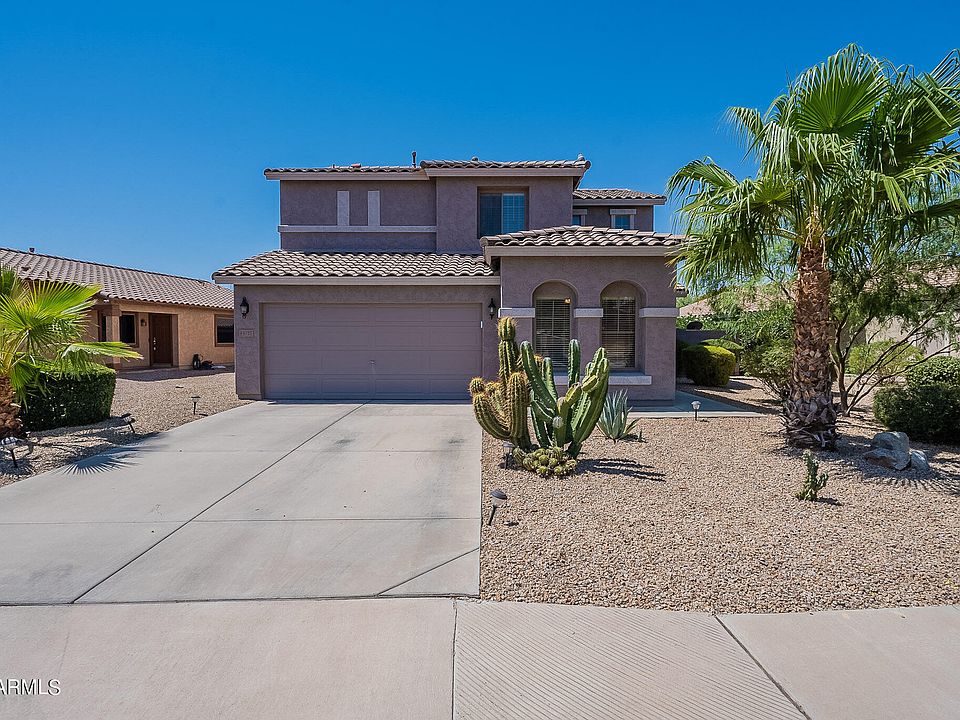 1st image of 44727 W GAVILAN Drive