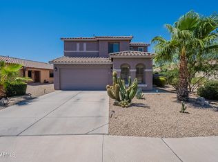 44727 W Gavilan Dr, Maricopa, AZ 85139