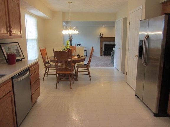 Open Kitchen