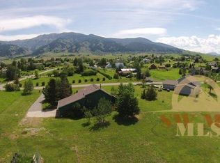 3331 Yellowbell Rd, Bozeman, MT 59715