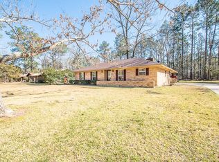 235 Brookwood Dr, Woodworth, LA 71485