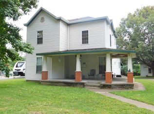 211 E Market St, Vevay, IN 47043