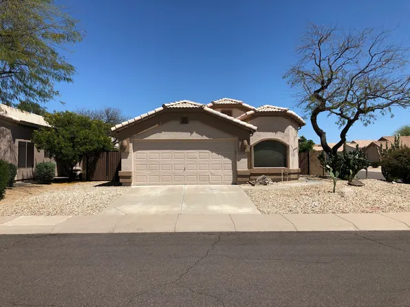 24009 N 21st Way, Phoenix, AZ 85024