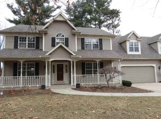 50538 Pine Row Ct, Granger, IN 46530