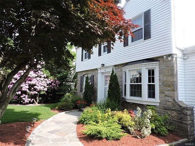 Welcome to a mix of charm and elegance.