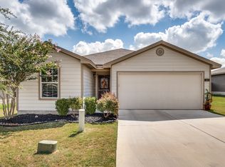 1418 Dove Bnd, San Antonio, TX 78245