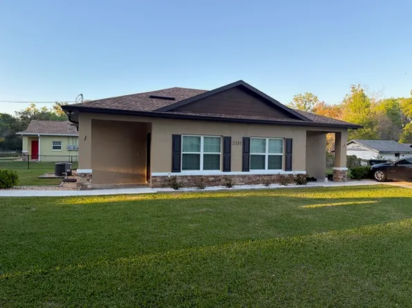 2151 NW 7th St, Ocala, FL