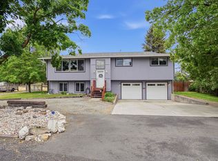 11607 N Cheyenne Rd, Mead, WA 99021