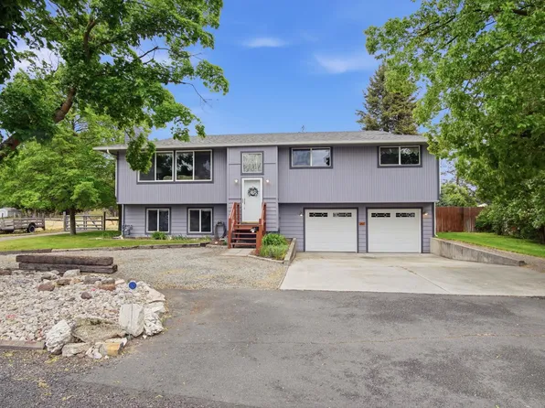 11607 N Cheyenne Rd, Mead, WA 99021
