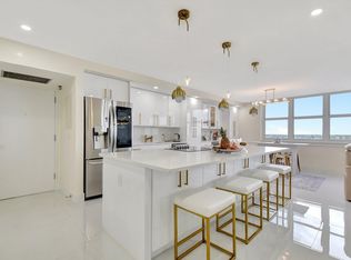 Aquarius Condo, Singer Island, FL 33404