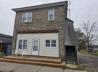 116 N Wisconsin St, Lyndon Station, WI 53944
