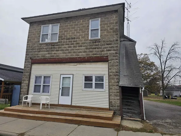 116 N Wisconsin St, Lyndon Station, WI 53944