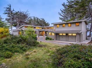 37900 Old Coast Hwy, Gualala, CA 95445