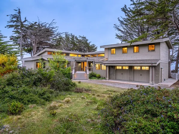 37900 Old Coast Highway, Gualala, CA 95445