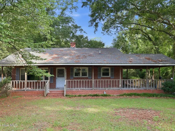 6764 Glenwood Drive, Grifton, NC 28530