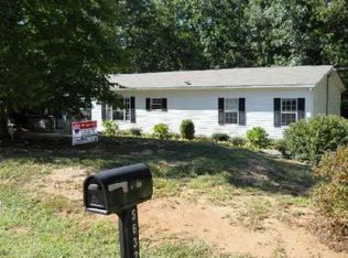 5632 Saddle Club Rd, Gainesville, GA 30506