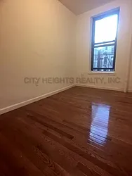 Rented by City Heights Realty