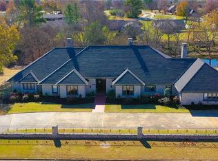 2905 William Blvd, Seminole, OK 74868