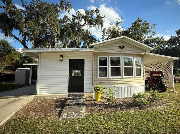 28229 County Road 33 #E059, Leesburg, FL 34748