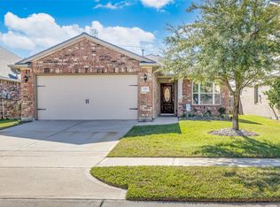 7123 Panther Ridge Dr, Spring, TX 77389