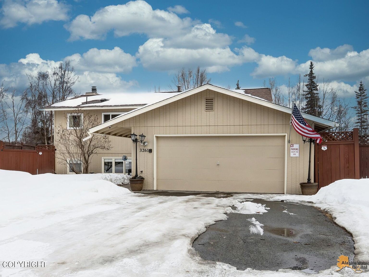 3261 Amber Bay Loop, Anchorage, AK 99515 | Zillow