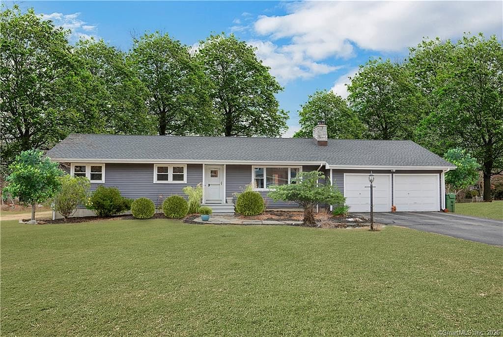 60 Chatfield Dr, Trumbull, CT 06611 Zillow