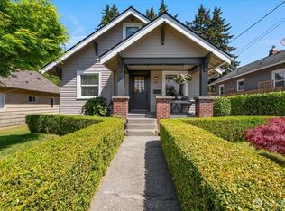 4837 S I St, Tacoma, WA 98408