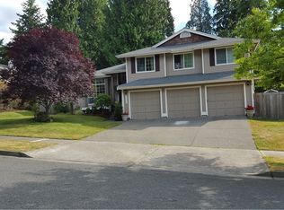 1426 Amber Blvd, Puyallup, WA