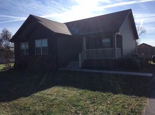 563 N Harris Rd LOT 4, Portland, TN 37148